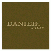 Danier Luxe Logo PNG Vector