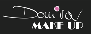 Danira makeup Logo PNG Vector