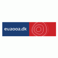 Danish Presidency of the EU 2002 Logo PNG Vector