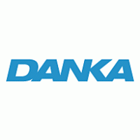 Danka Logo PNG Vector