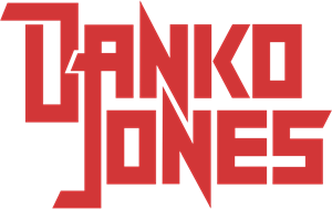 Danko Jones Logo PNG Vector