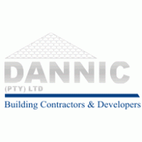 Dannic Logo PNG Vector