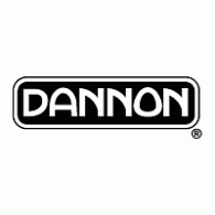 Dannon Logo PNG Vector