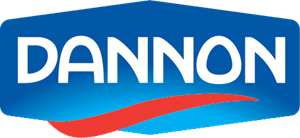 Dannon Logo PNG Vector