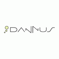 Dannus Inside IT Logo Vector
