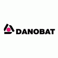 Danobat Logo PNG Vector