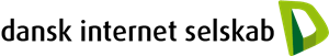 Dansk Internet Selskab Logo PNG Vector