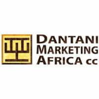 Dantami Marketing Logo PNG Vector