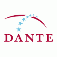 Dante Logo PNG Vector