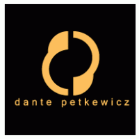 Dante Petkewicz Design Logo PNG Vector