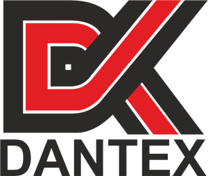 Dantex Logo Vector