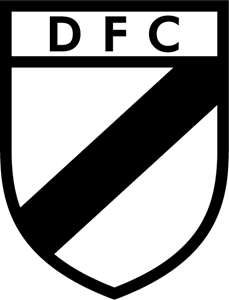 Danubio FC Logo PNG Vector