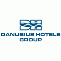 Danubius Hotels Group Logo Vector