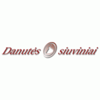 Danutes Siuviniai Logo PNG Vector