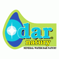 Dar Natury Logo PNG Vector