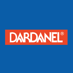 Dardanel Logo PNG Vector