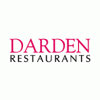 Darden Restaurant Logo PNG Vector