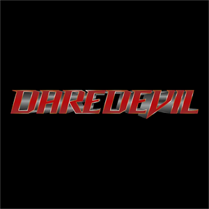 DareDevil Logo PNG Vector
