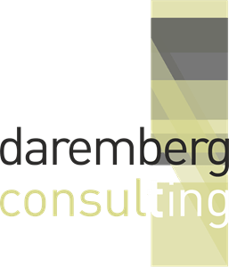 Daremberg Consulting Logo PNG Vector