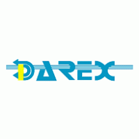 Darex Logo PNG Vector
