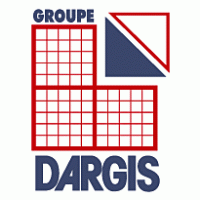 Dargis Groupe Logo PNG Vector