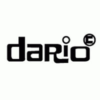 Dario Logo Vector