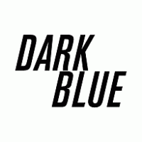 Dark Blue Logo Vector