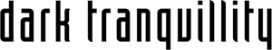 Dark Tranquillity Logo Vector