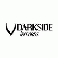 Darkside Records Logo PNG Vector