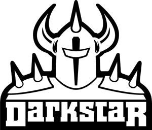 Darkstar Logo PNG Vector
