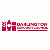 Darlington Borough Council Logo PNG Vector