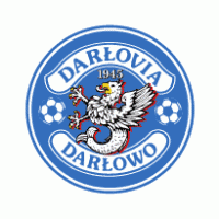 Darlovia Logo Vector