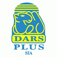 Dars Plus Logo PNG Vector