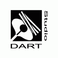 Dart Studio Logo PNG Vector