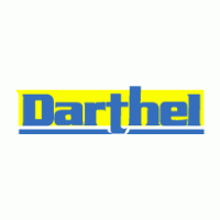 Darthel - Ind. de Plбsticos Ltda Logo Vector