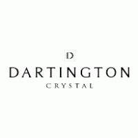 Dartington Crystal Logo PNG Vector