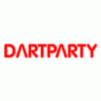 Dartparty Logo Vector