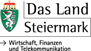 Das Land Steiermark Logo Vector