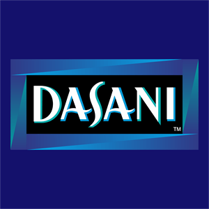 Dasani Logo PNG Vector