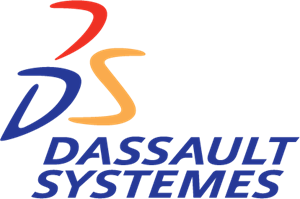 Dassault Systemes Logo PNG Vector