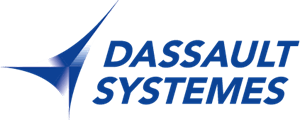 Dassault Systemes Logo PNG Vector