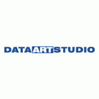 DataArt Studio Logo PNG Vector