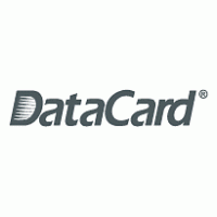 DataCard Logo PNG Vector
