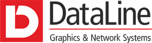 DataLine Logo PNG Vector