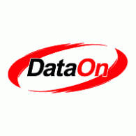 DataOn Corporation Logo PNG Vector
