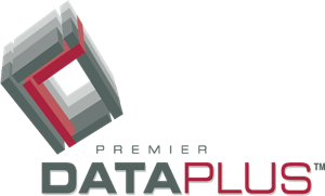 DataPlus Premier Logo PNG Vector