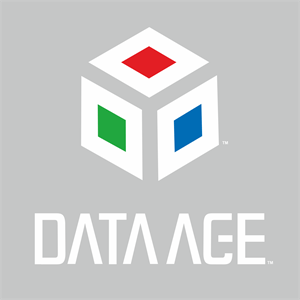 Data Age Logo PNG Vector