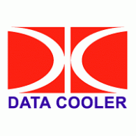 Data Cooler Logo PNG Vector