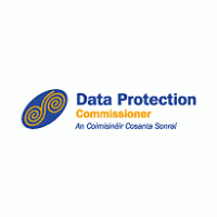 Data Protection Logo PNG Vector