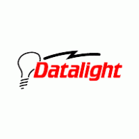 Datalight Logo PNG Vector